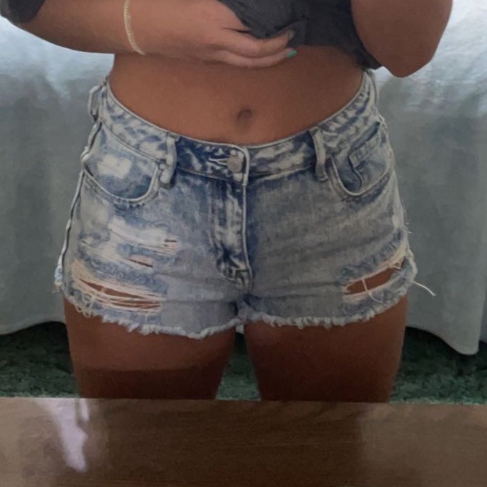 Pacsun Shorts